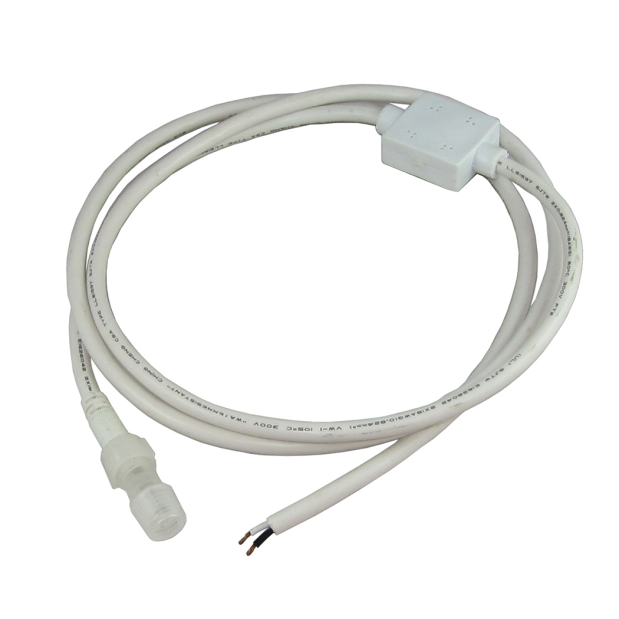 Rope Lighting Components