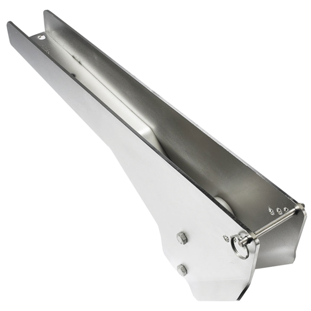 Claw & Bruce Style Bow Roller