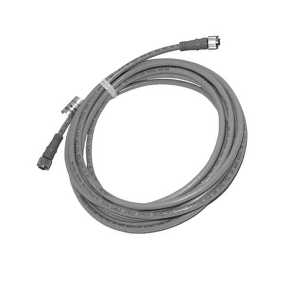 STATION COMM CABLE, 10 FT.