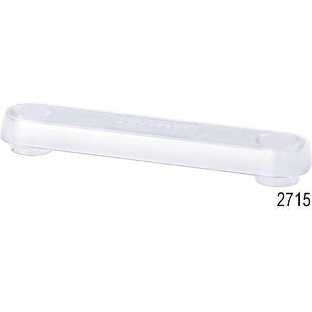 Cover for BusBar 150 Ampere Common Buses, Cover for BusBar 2302