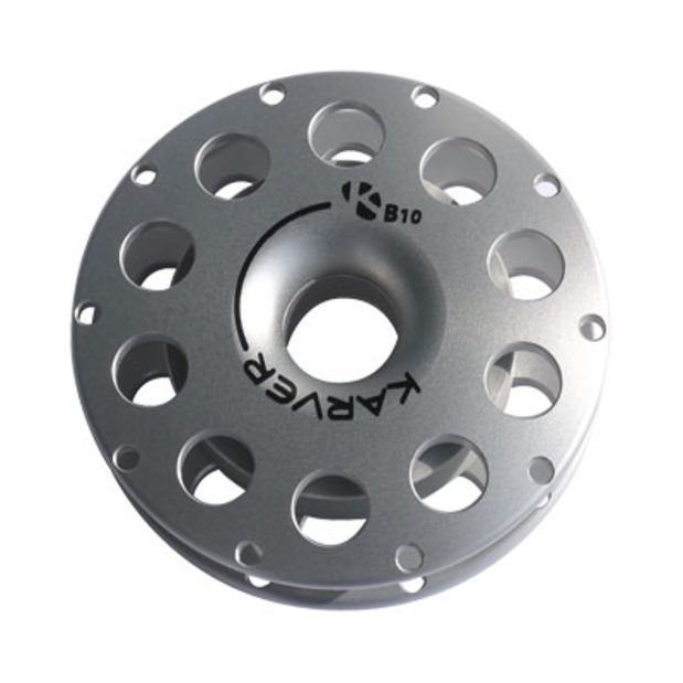 46 mm KB10 Block