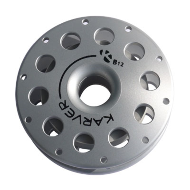54 mm KB12 Block