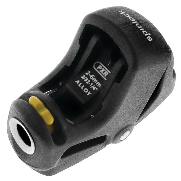 PXR SINGLE 0308 CAM CLEAT