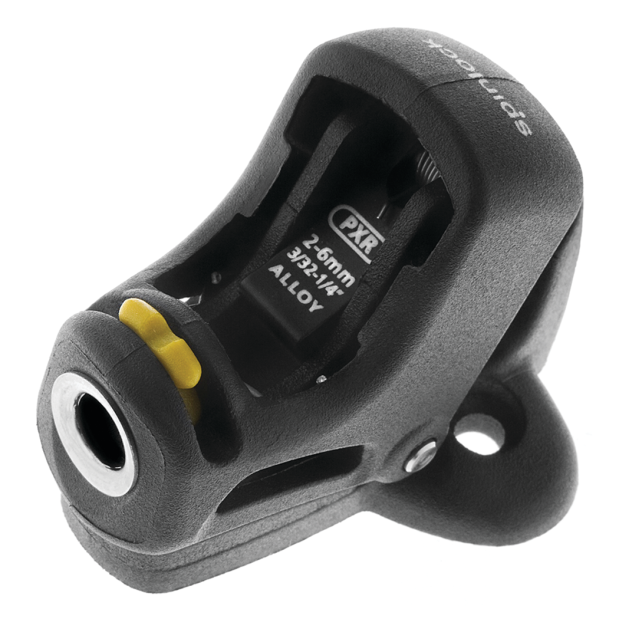 PXR SINGLE 0308 TRANSVERSE CAM CLT