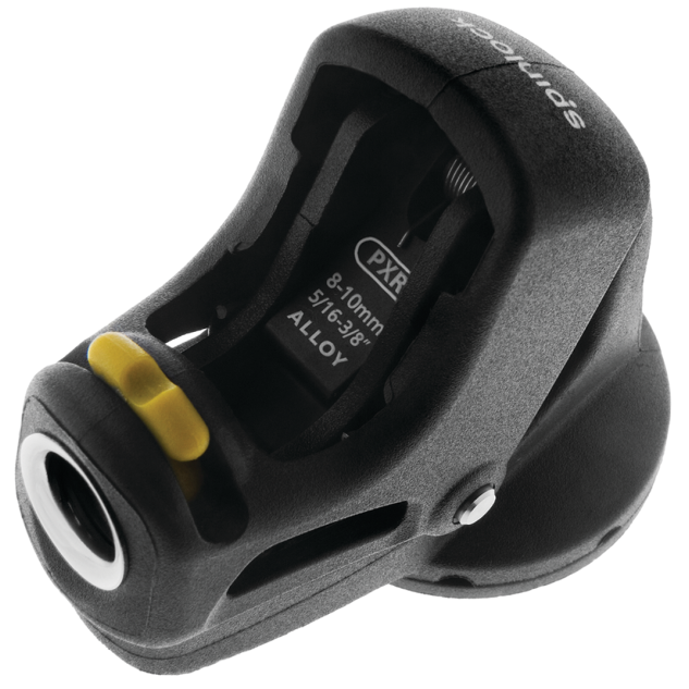 PXR SINGLE SWIVEL 0810 CAM CLEAT