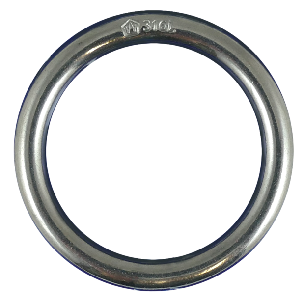 RING, 3/16 X 1-9/32IN