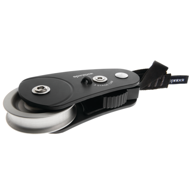 SPIN BLOCK AB63
