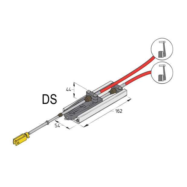 Dual Station Units