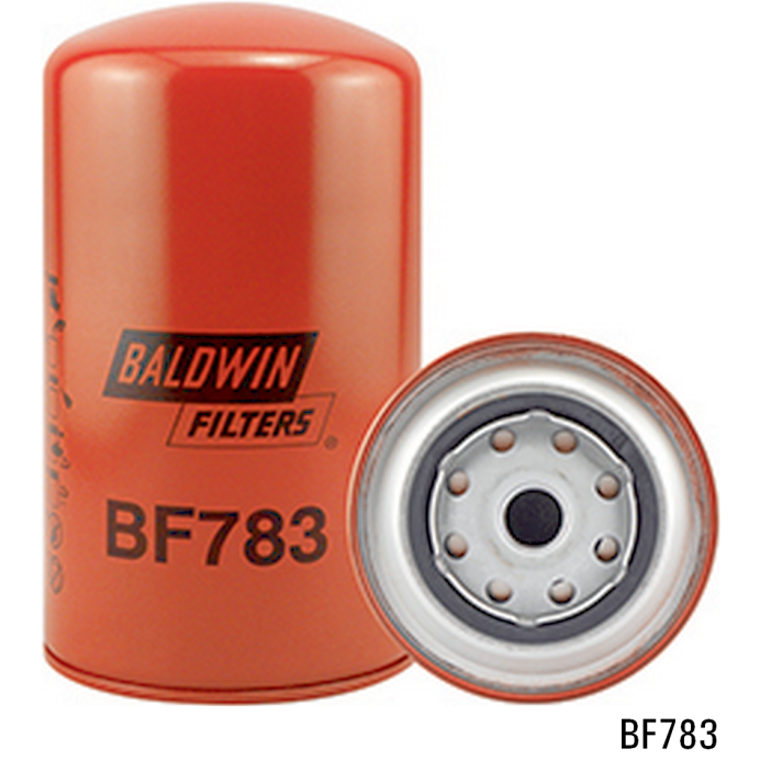 BF783 - Fuel Spin-on