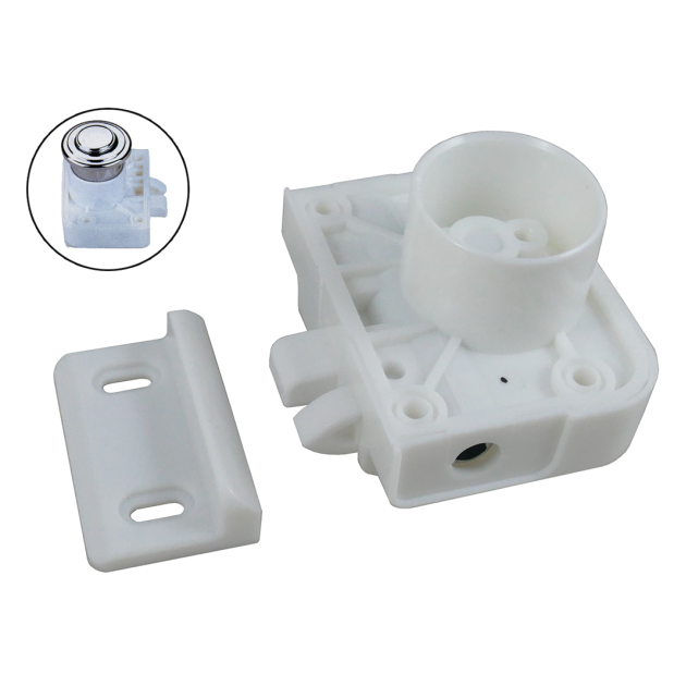 TLP Latch