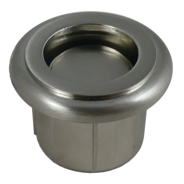 TLP PUSH BUTTON- SATIN NICKEL
