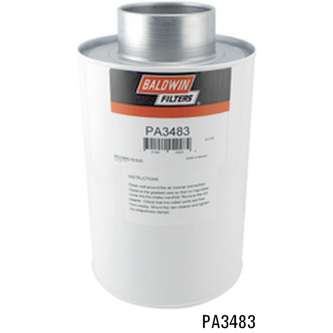 PA3483 - Air Element