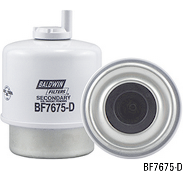 BF7675-D - Fuel/Water Separator