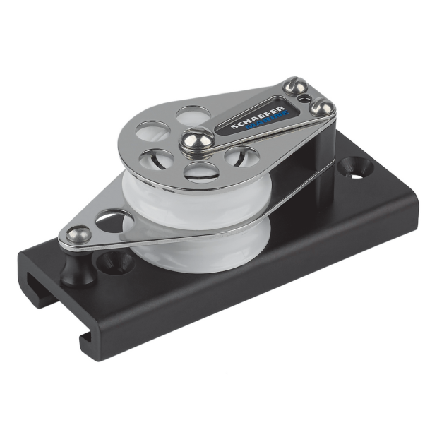 SCH 74-85 TRAVELER CONTROL 1 1/2IN DBL BKT
