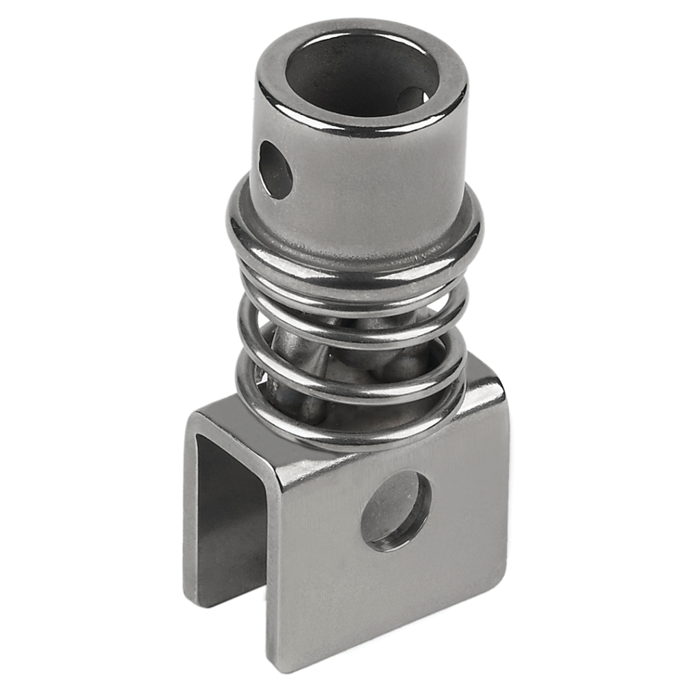 Traveler Car Adapters - for 1-1/8" Track