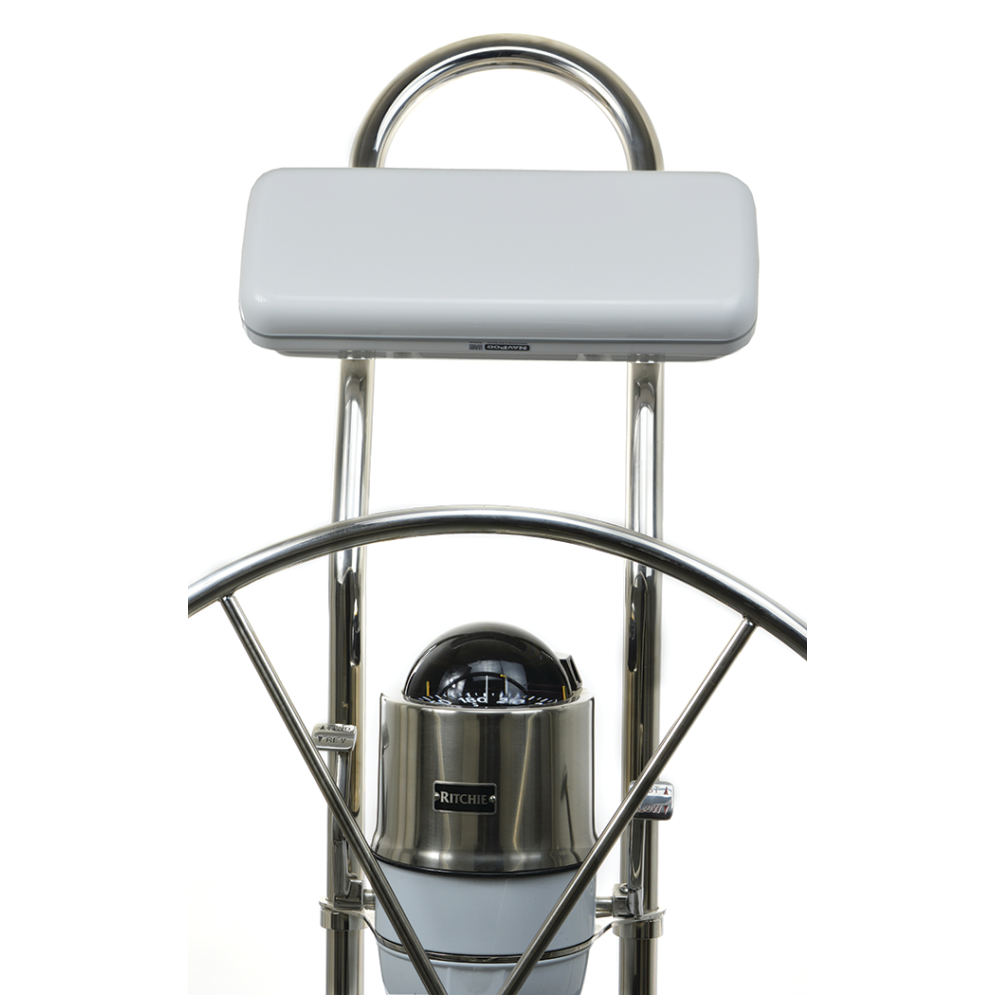 3 INSTRUMENT POD UN-CUT