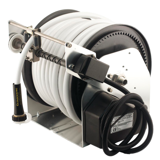 Hosemaster
