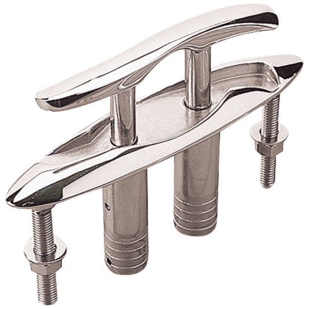 S-Style Pull-Up Cleat - Stud Mount