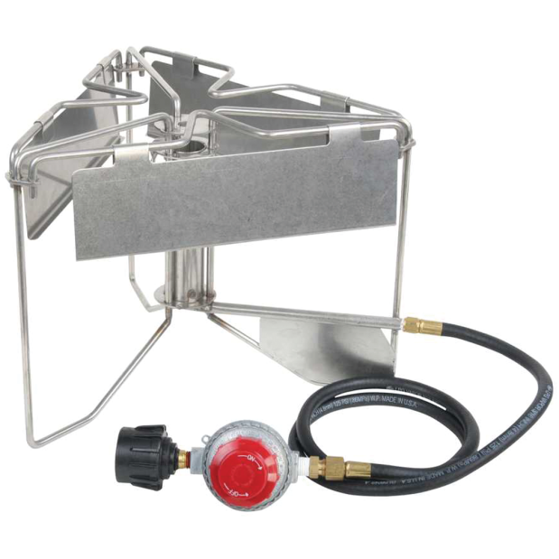 The Power Stove