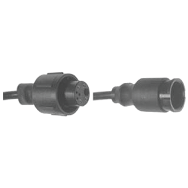 Transducers - Depth, Speed and Temperature