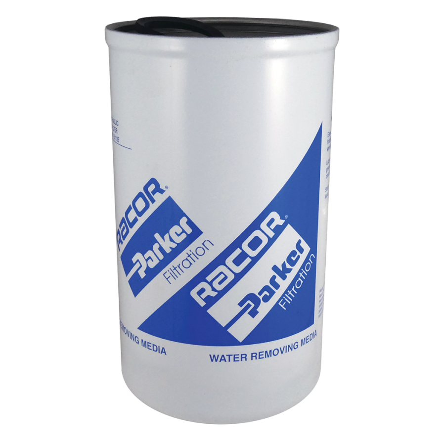 HYDRAULIC SPIN ON ELEMENT