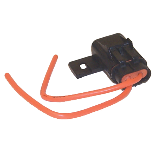 FUSE HOLDER