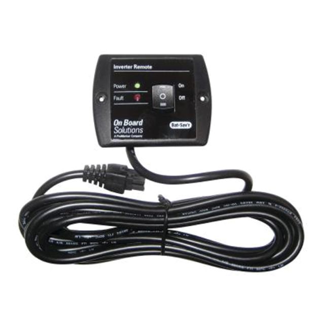 TruPower Marine Power Inverters