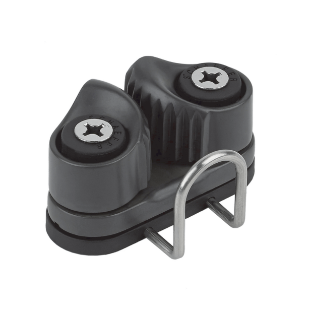 SCH 77-18 WIRE CAM FAIRLEAD W/ BASE