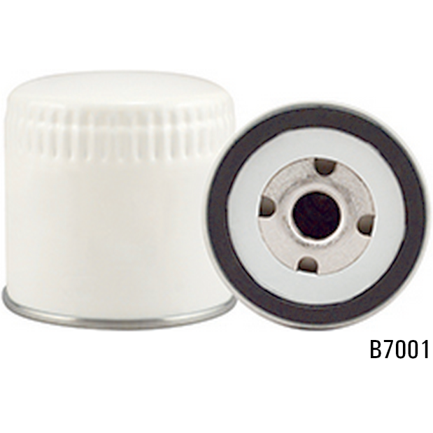 B7001 - Lube Spin-on