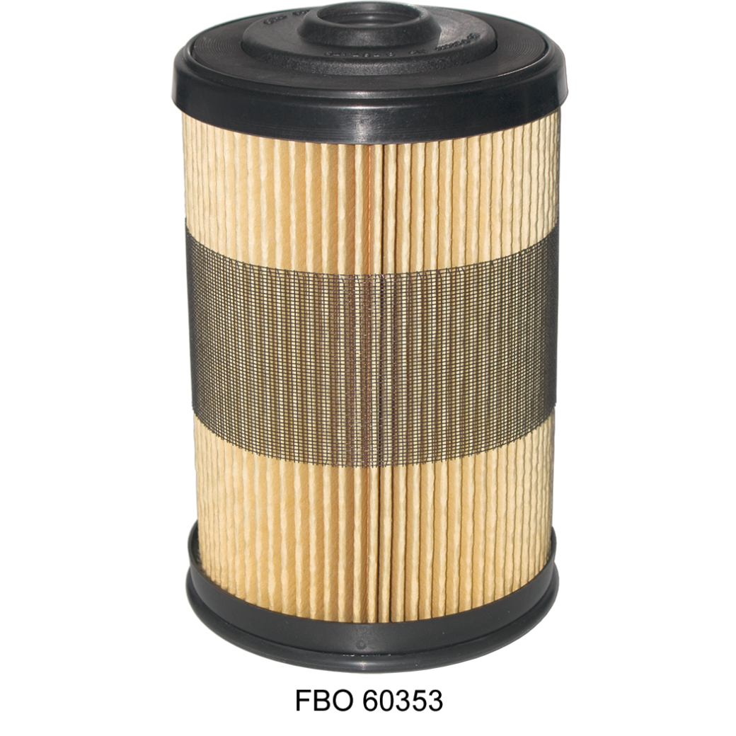 FBO-10 WATER SEPARATOR ELEMENT 10MIC