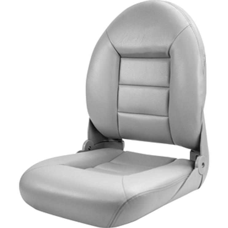 NaviStyle Seat - High Back 