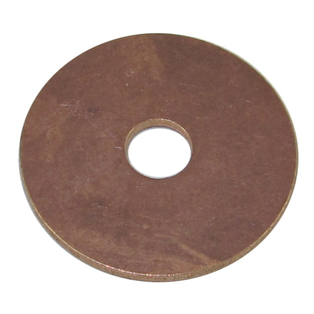 1/4IN SB FENDER WASHER