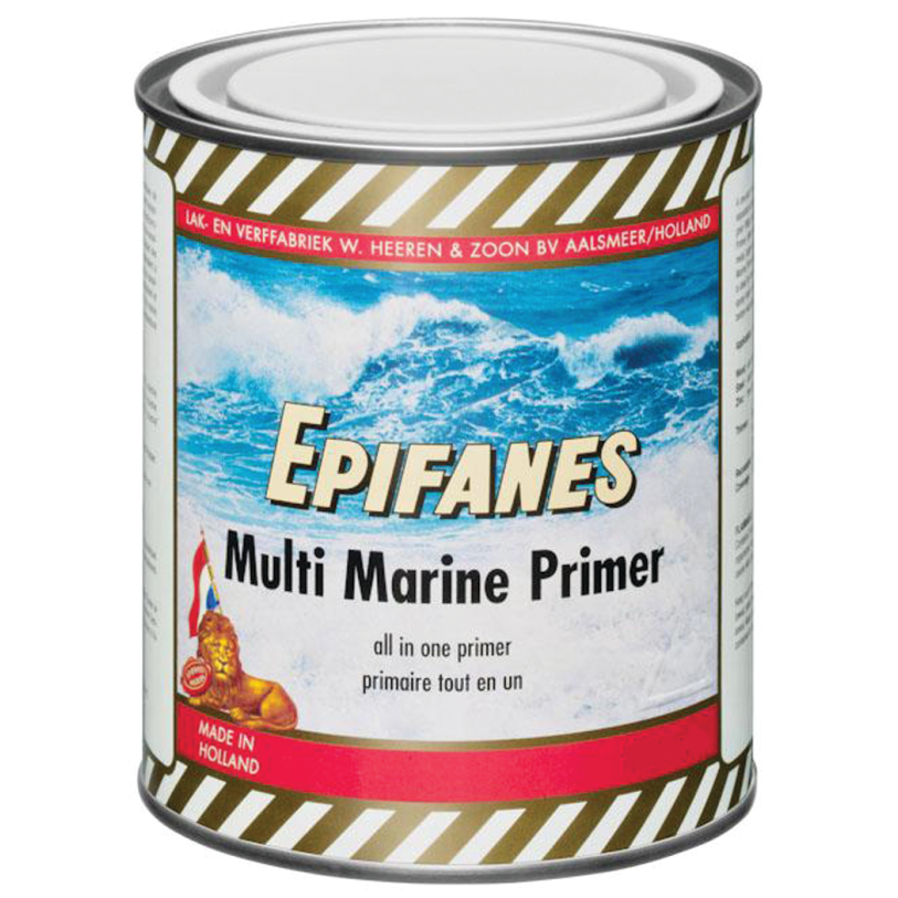 Fiberglass Primer