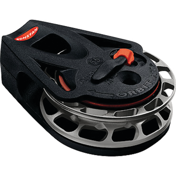 Series 55 Ratchet Orbit Blocks&trade;
