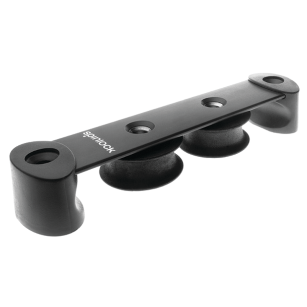 DECK ORGANIZER 2 SHEAVE