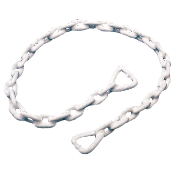 Coated Anchor Chain