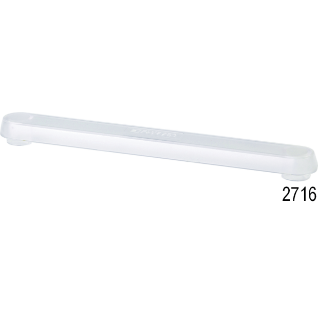 DualBus Plus, Two 5&frasl;16" Studs &amp; 5 x 10-32 Screw Terminals
