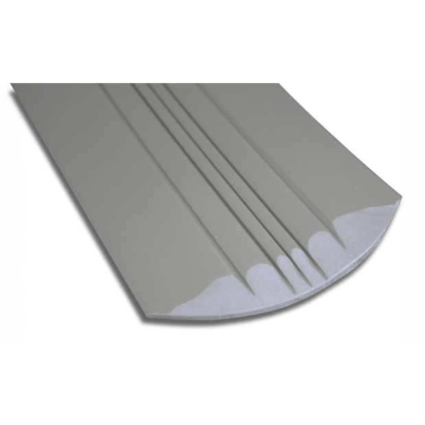 KEELGUARD 10FT GREY