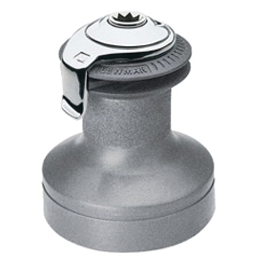 Self-Tailing Winches  -  1, 2, &amp; 3 Speed
