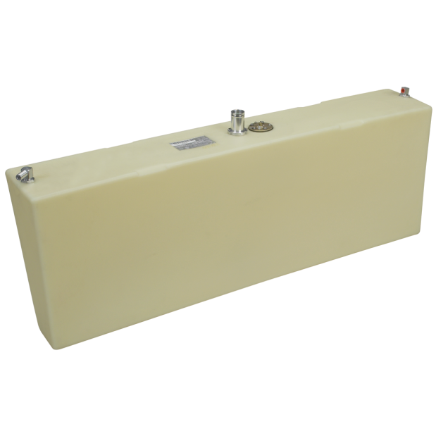 Below Deck Tanks