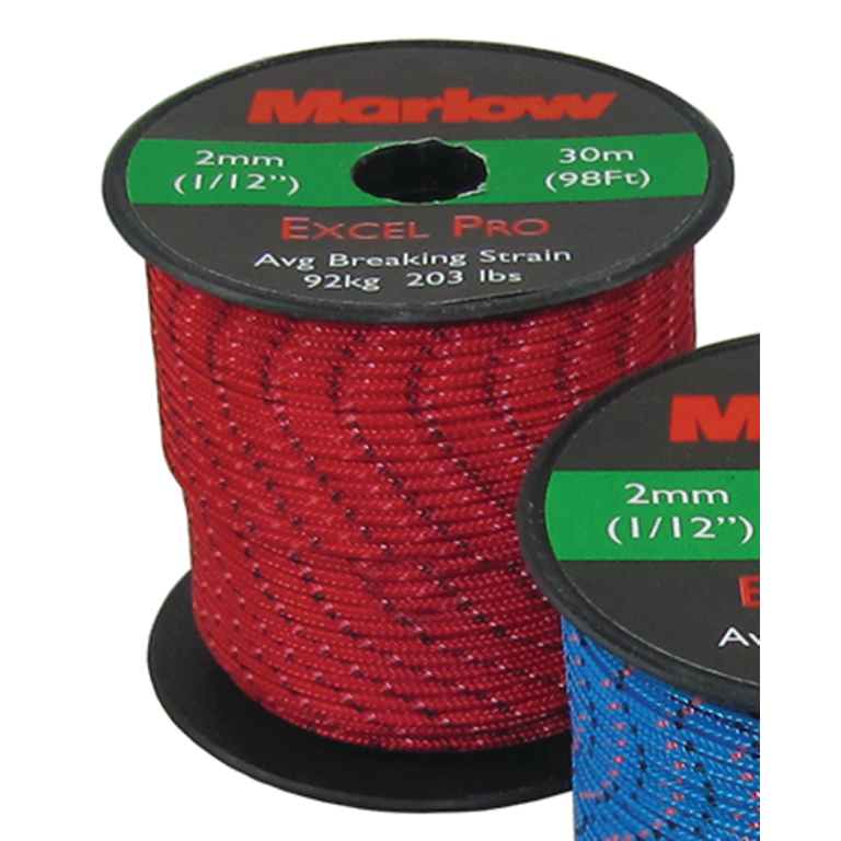 Excel Pro Mini Spool