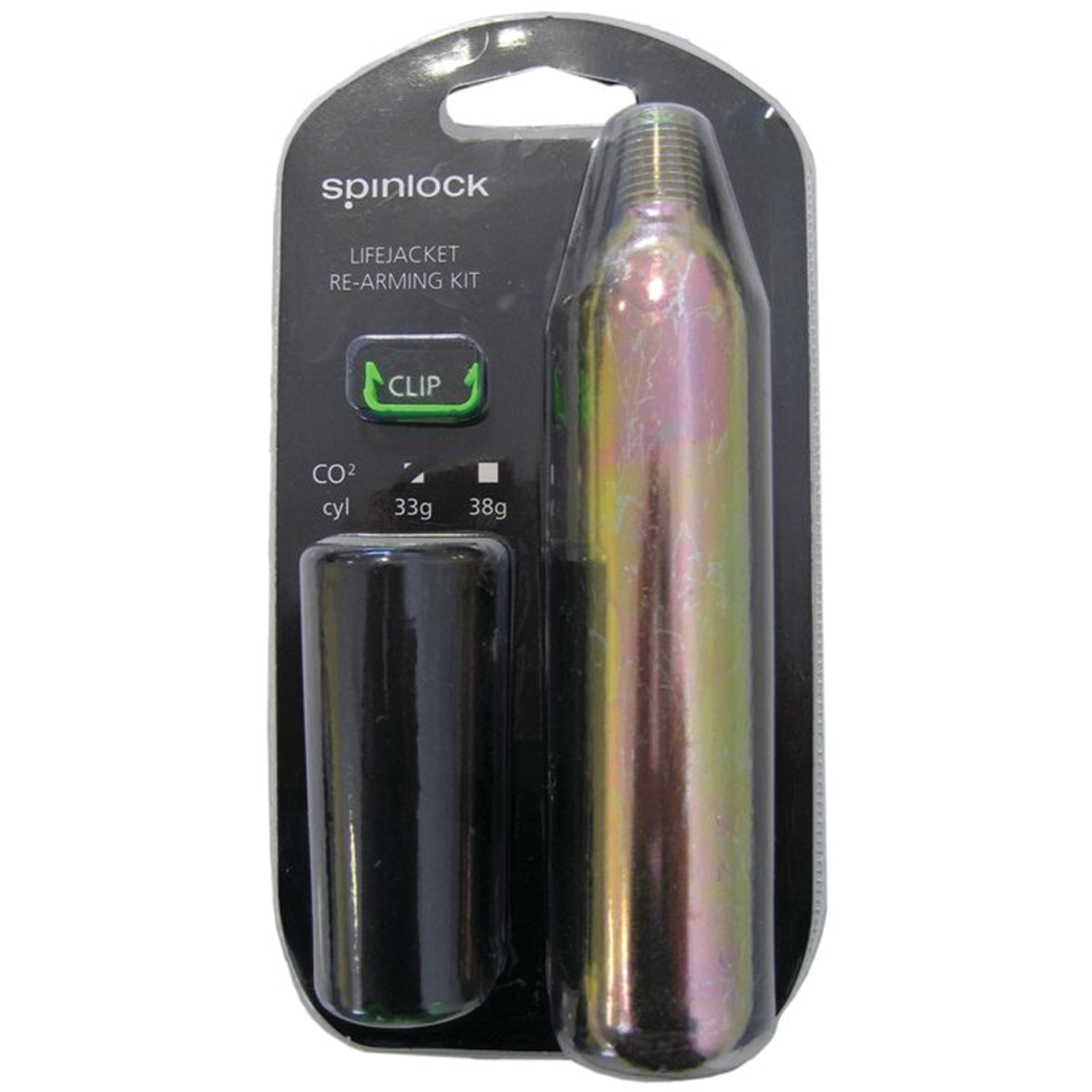 Deckvest&trade; Automatic Inflatable PFD with Harness