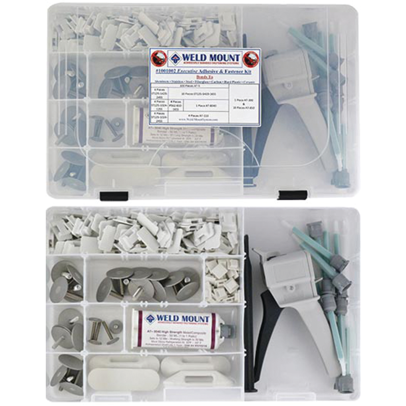 Executive Fastener Kit
