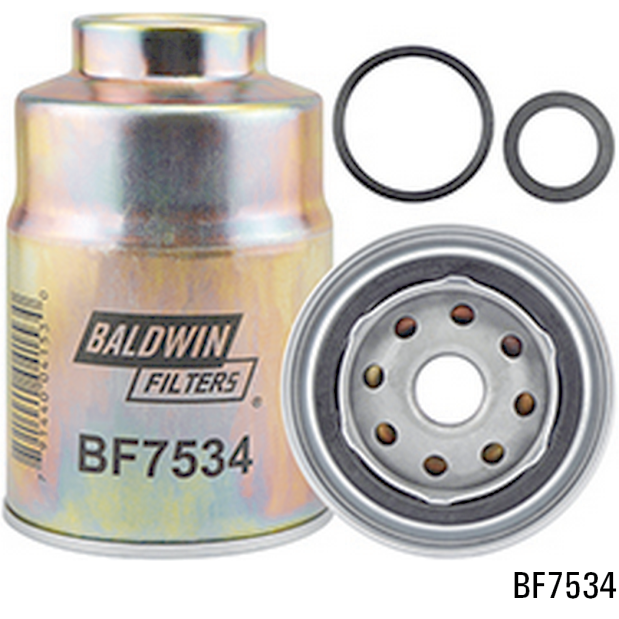 BF7534 - Fuel/Water Separator