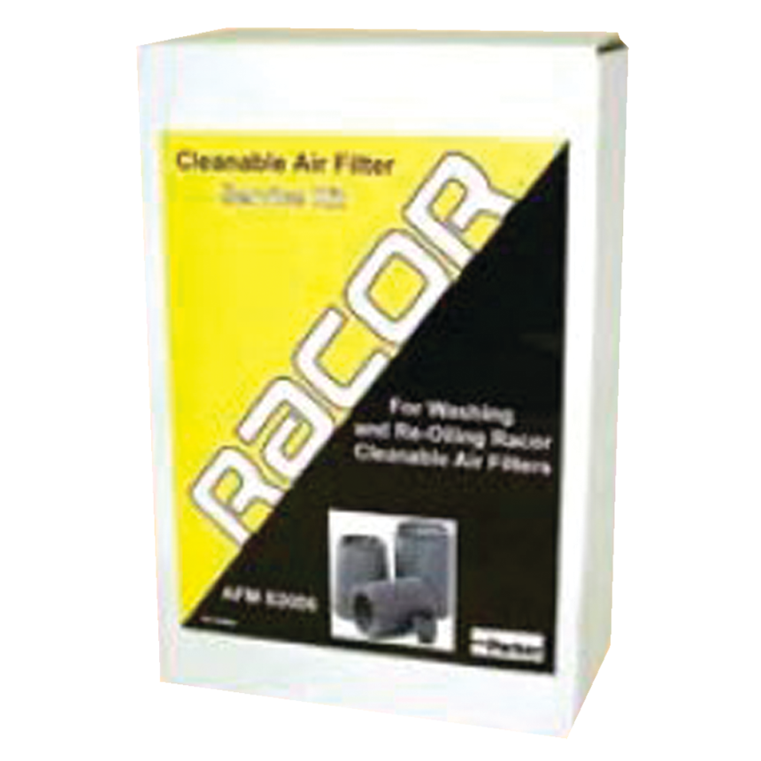 CLEANING KIT F/ WASHABLE AIR FILTER