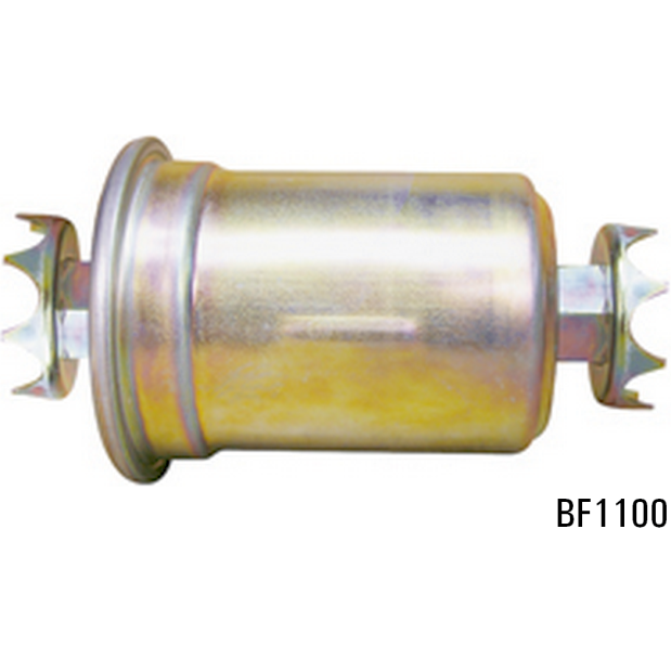BF1100 - In-Line Fuel Filter