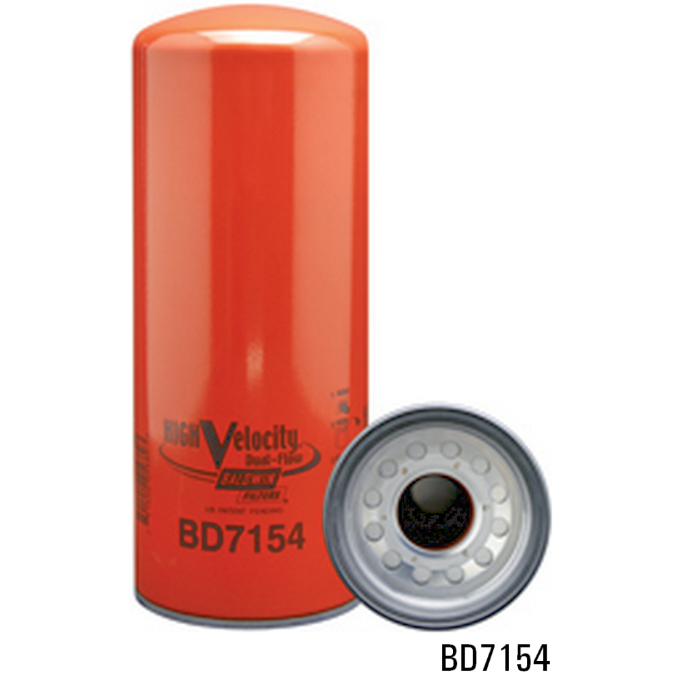 BD7154 - Lube Spin-on