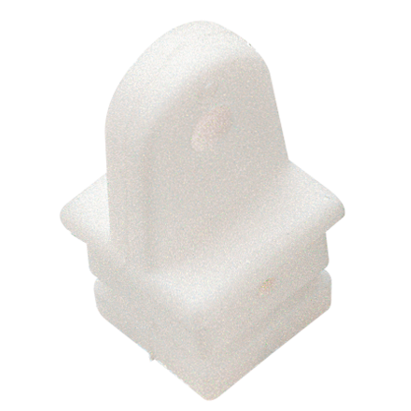 Square Tube Canvas Top Slide