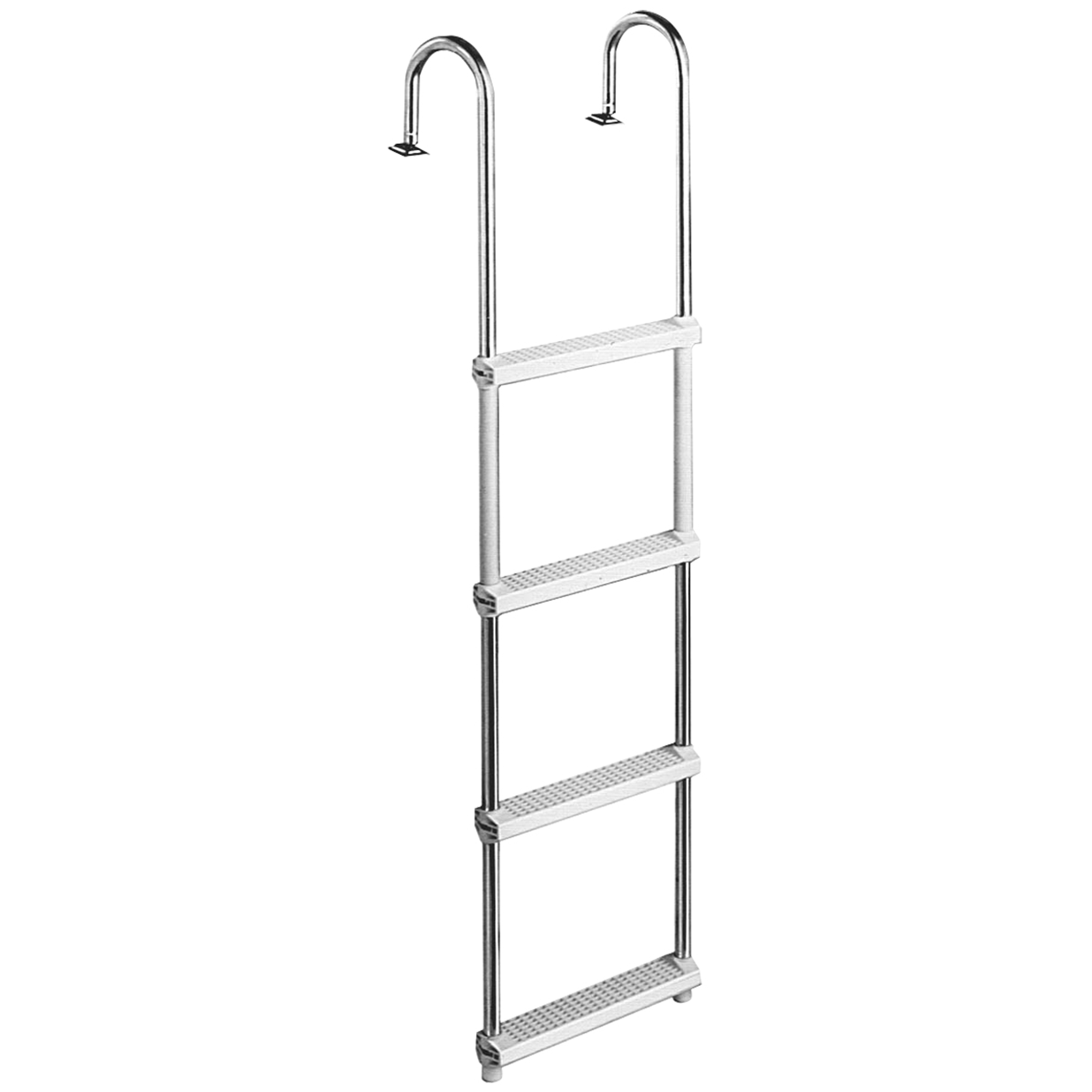 Pontoon Swim Ladder