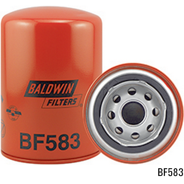 BF583 - Fuel Spin-on